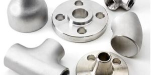 Non IBR Pipe Fittings