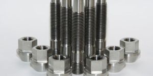 Titanium Stud
