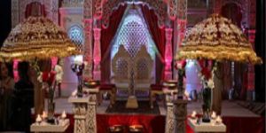 Wedding Mandap