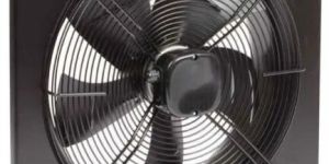 Axial Flow Fans