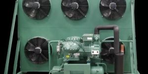 Cold Room Condensing Unit