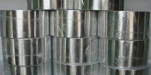 Aluminium Printed Foil Roll