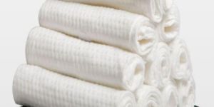 Plain Disposable Napkin