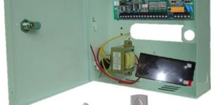 Wireless PSTN Alarm System