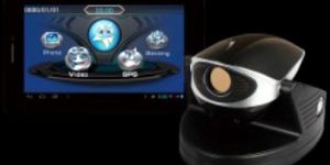 Satir NV618W Vehicle Thermal Imager