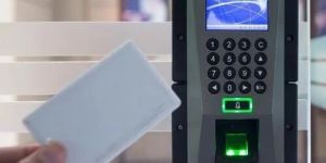 Smart Card Reader