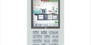 Injection Molding Machine Controller