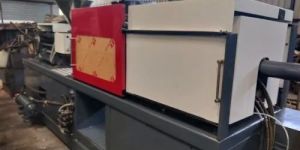 Servo Motor Injection Moulding Machine