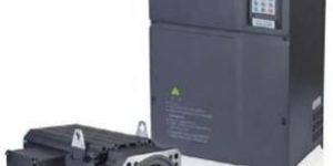 Stainless Steel Injection Molding Machine Servo System