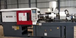 SIGMA-125T Injection Moulding Machine