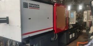 Sigma 150T Injection Molding Machine