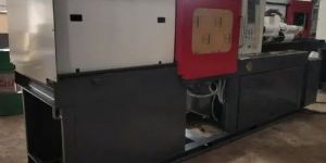 Sigma 80T Injection Molding Machine