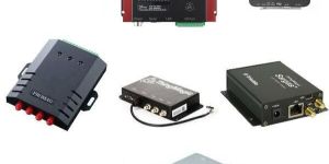UHF Fixed RFID Reader
