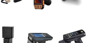 UHF Handheld RFID Reader