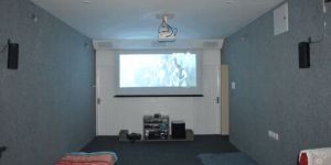 Home Theater System