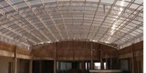 Easy Clean Multiwall Sheet