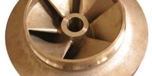 Water Pump Impeller