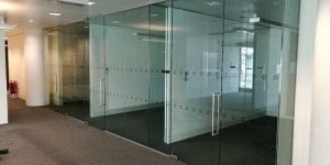 Printed Toughened Glass