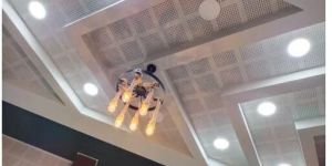 Calcium Silicate Board