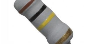 Metal Oxide Resistor
