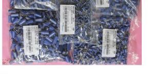 Sancon Electrolytic Capacitor