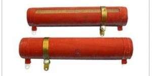 Silicone Coated Resistor