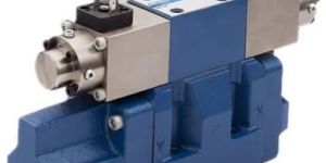 Proportional Solenoid Valve