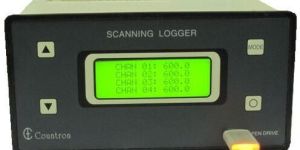 Liquid Flow Controllers