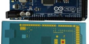 Arduino Mega Shield