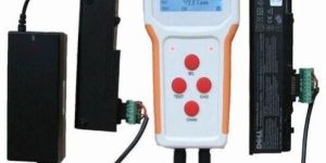 Laptop Battery Tester