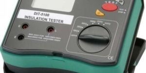 High Voltage Tester