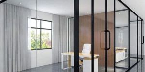 Techinstro Switchable Glass