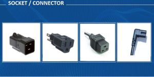Sip Socket Connector