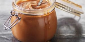 Butterscotch Flavour