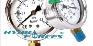 Pressure Gauge