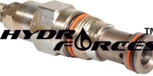 Pressure Relief Valves