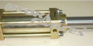 Special Hydraulic Cylinder