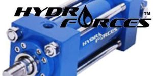 Tie Rod Hydraulic Cylinder