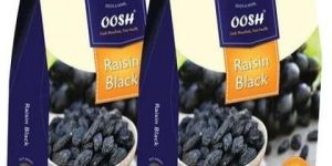 Seedless Black Raisins