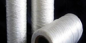 Fiberglass Yarn