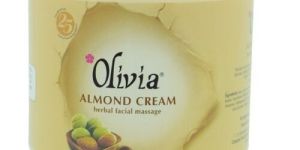Almond Cold Cream