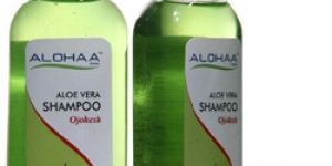 Aloe Vera Shampoo