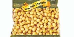 Boondi Namkeen