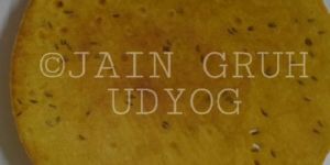 Malai Masala Khakhra