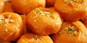 Balushahi Sweet