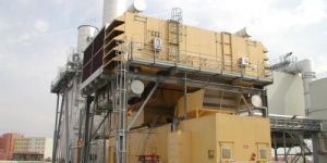 Frame 9E Gas Turbines