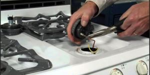 Gas Hob Repairing Services