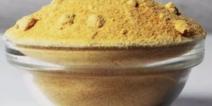 Soya Lecithin Powder