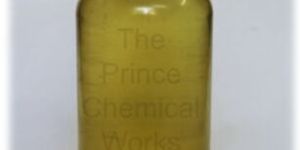 FSG BSS Grade Castor Oil