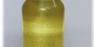 Cold Pressed Castor Oil